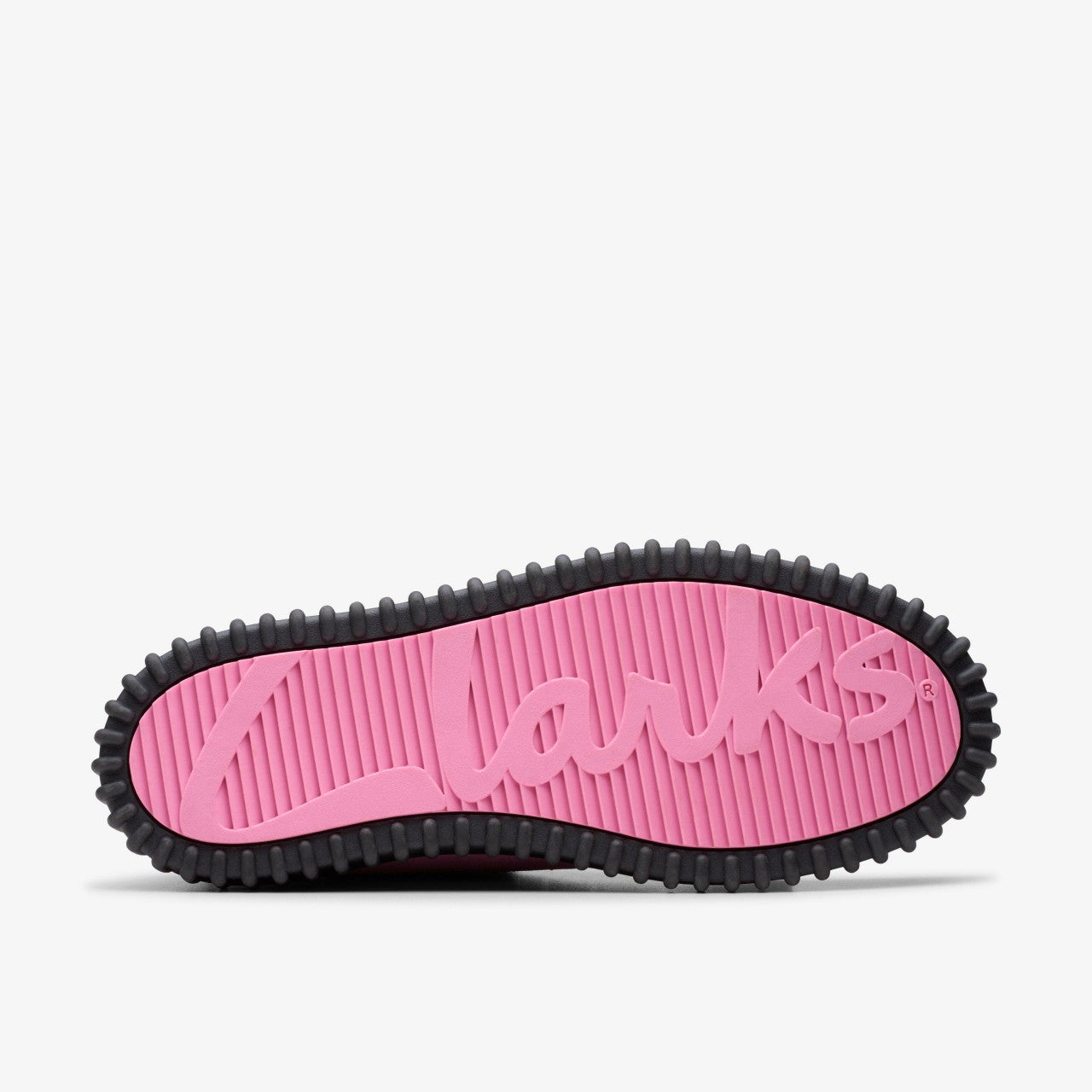 Torhill Heart Pink Combination Clarks Men