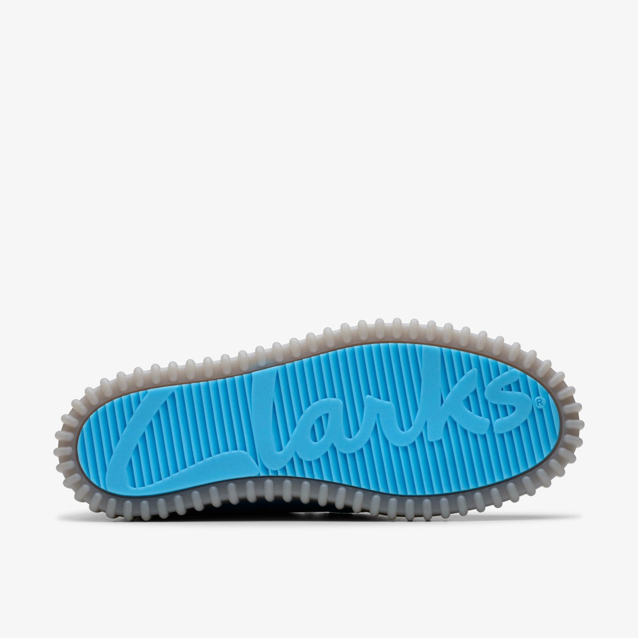 Torhill Explore Blue Leather Clarks Men|Women