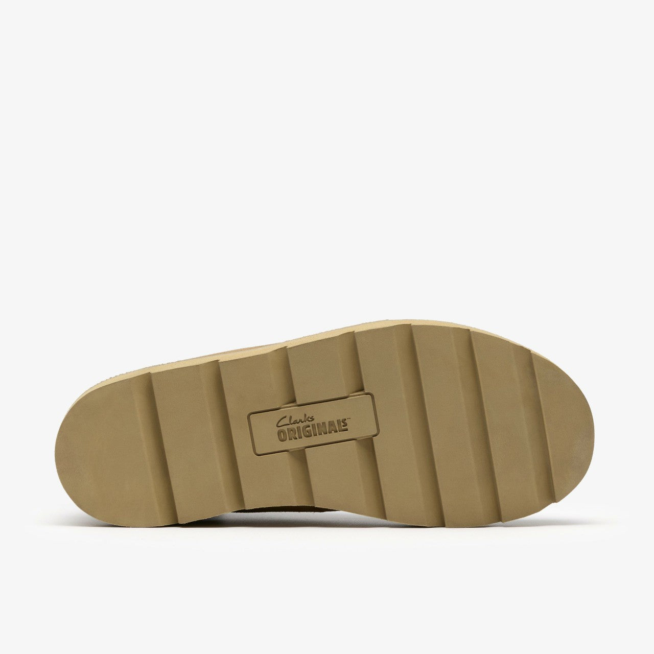 Meare Walla Boot Dark Sand Warmlined Clarks Men