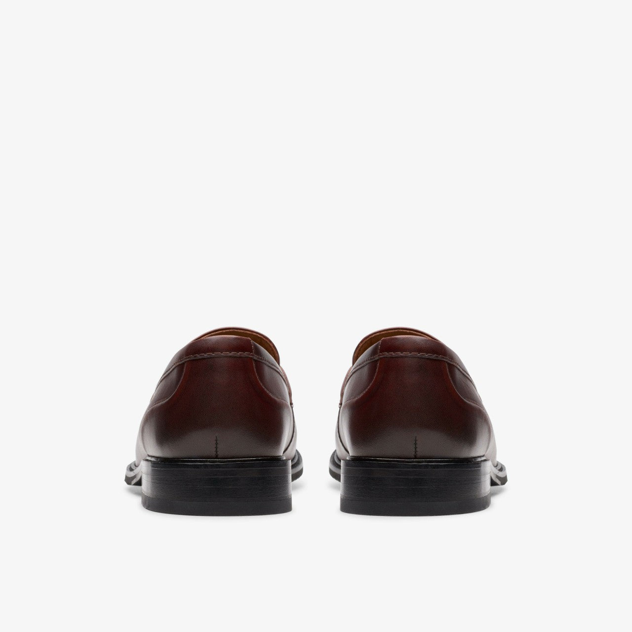 Craft Arlo Lo Tan Leather Clarks Men