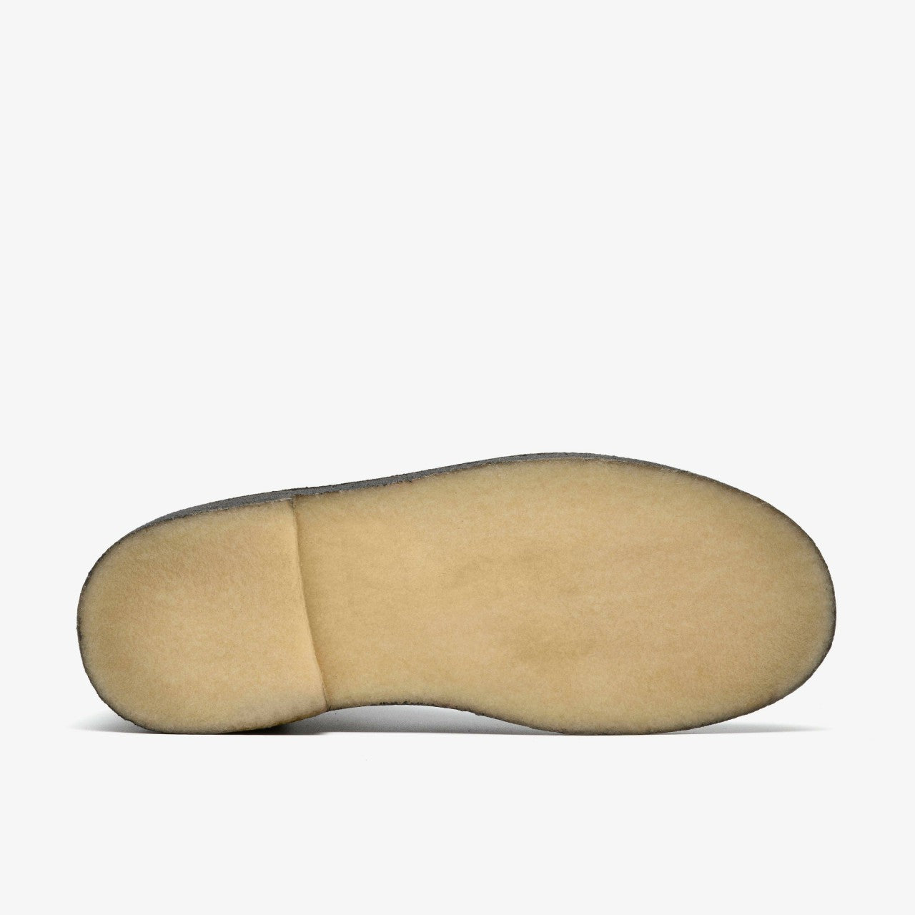 Desert Chelsea Dark Brown Suede Clarks Men