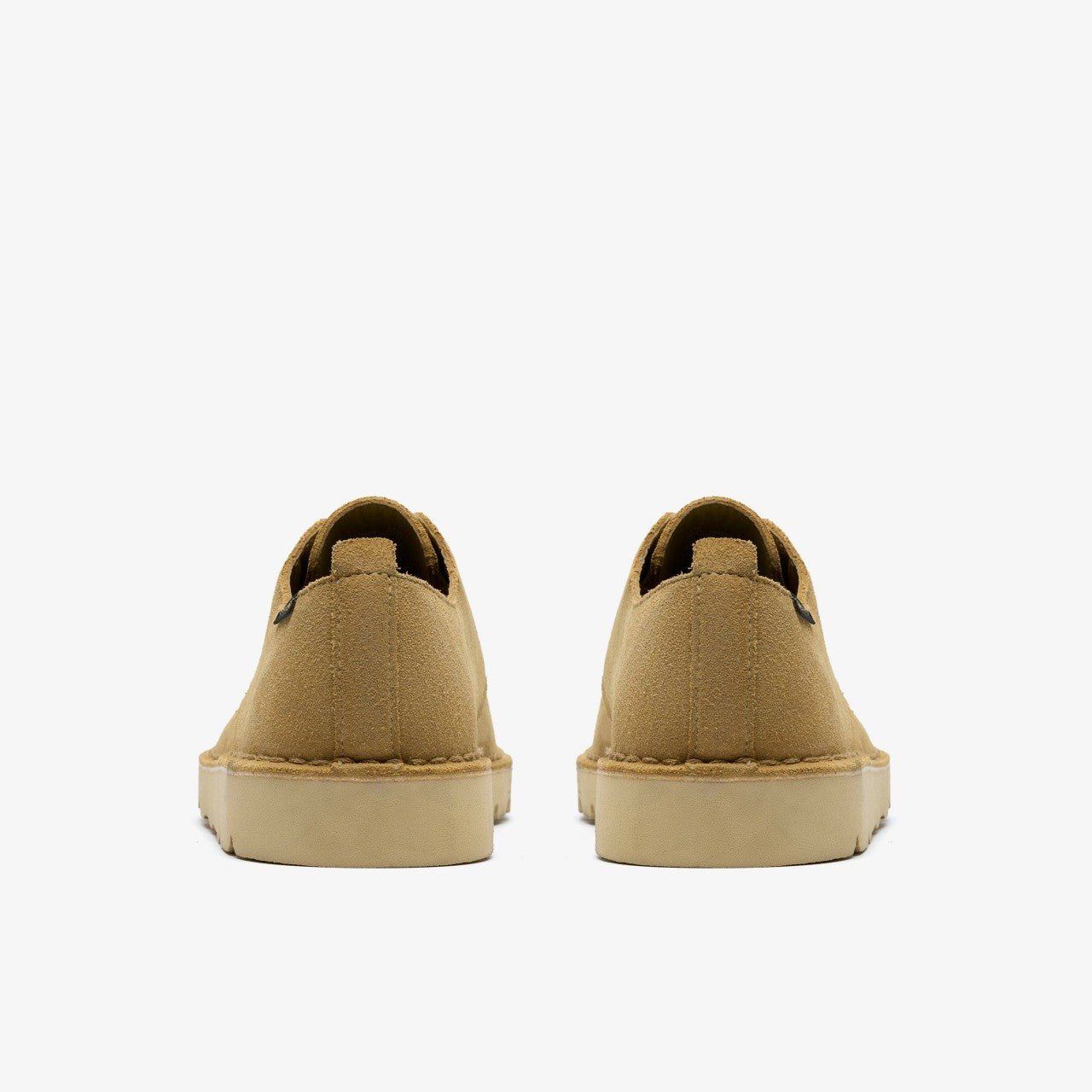 Desert London GORE-TEX Maple Suede Clarks Men
