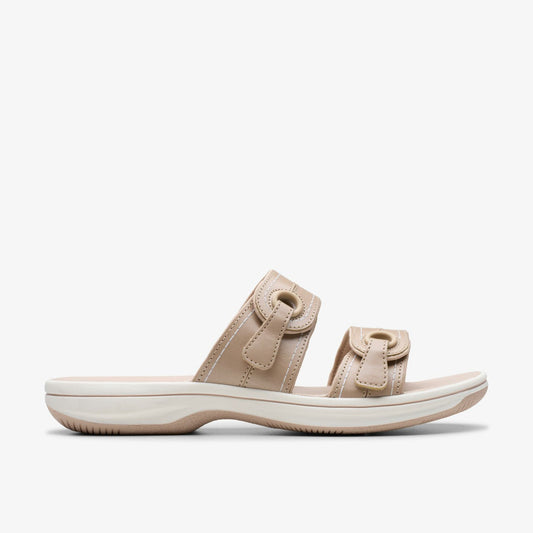 Brinkley Maye Sand Clarks Women