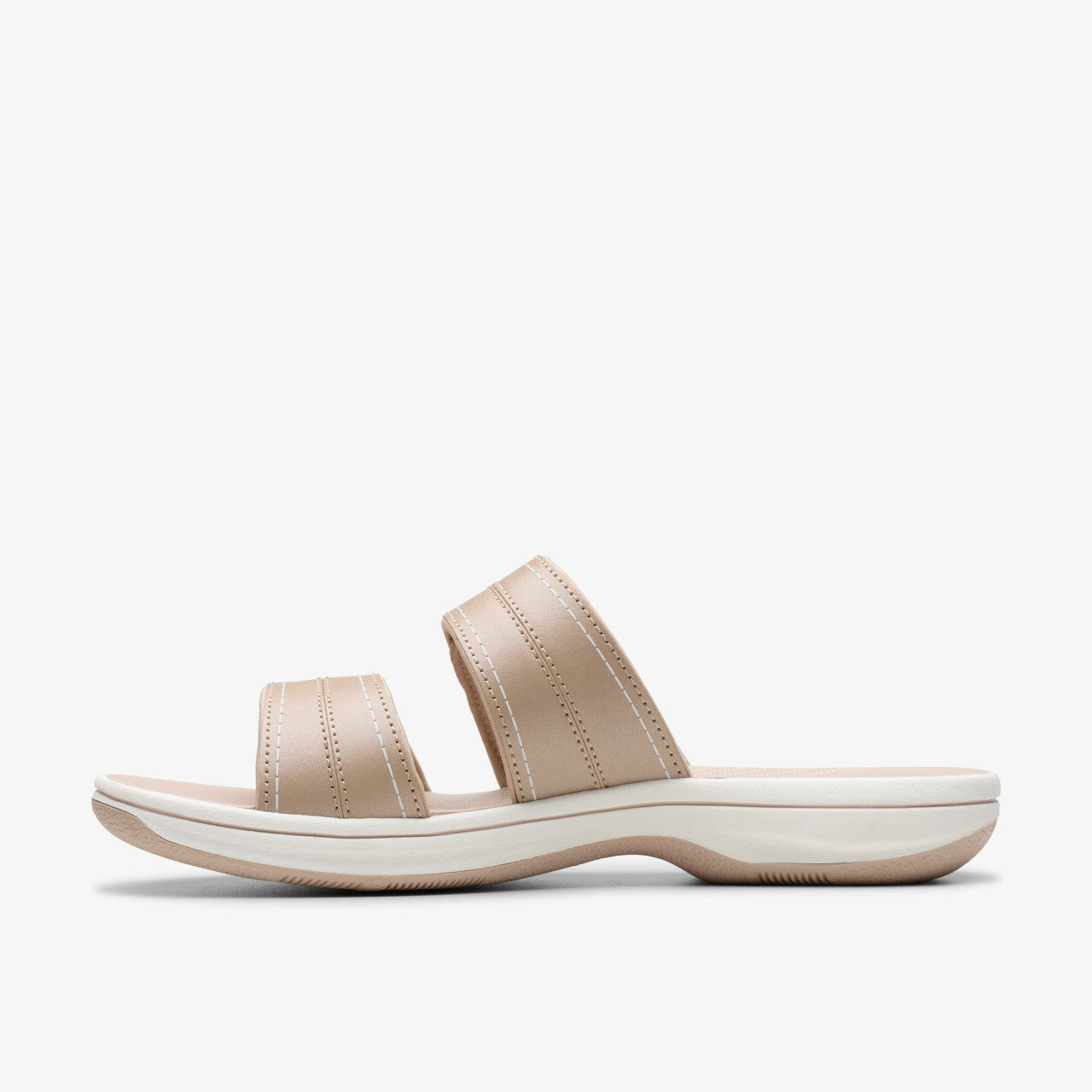 Brinkley Maye Sand Clarks Women