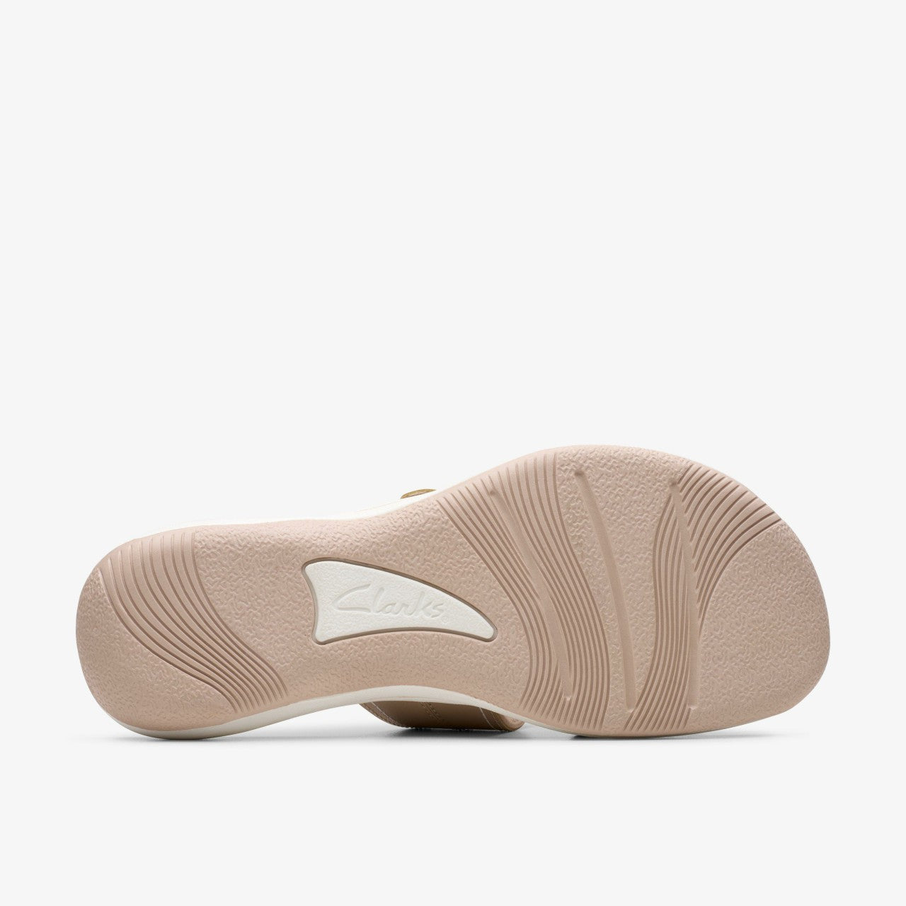 Brinkley Maye Sand Clarks Women