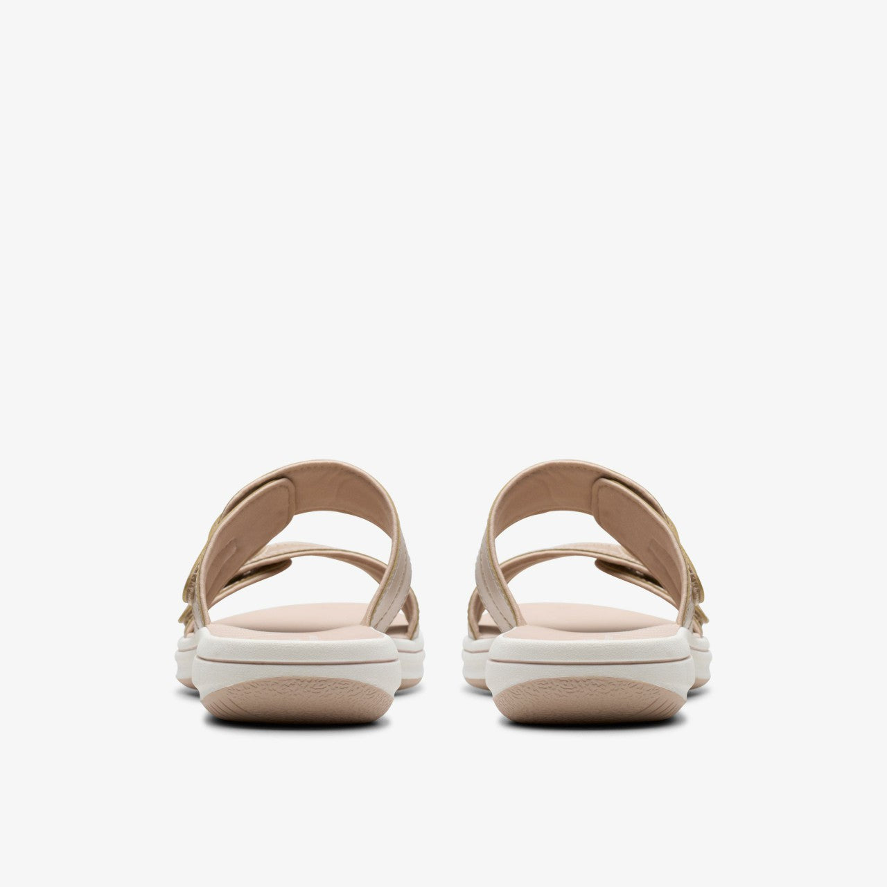 Brinkley Maye Sand Clarks Women