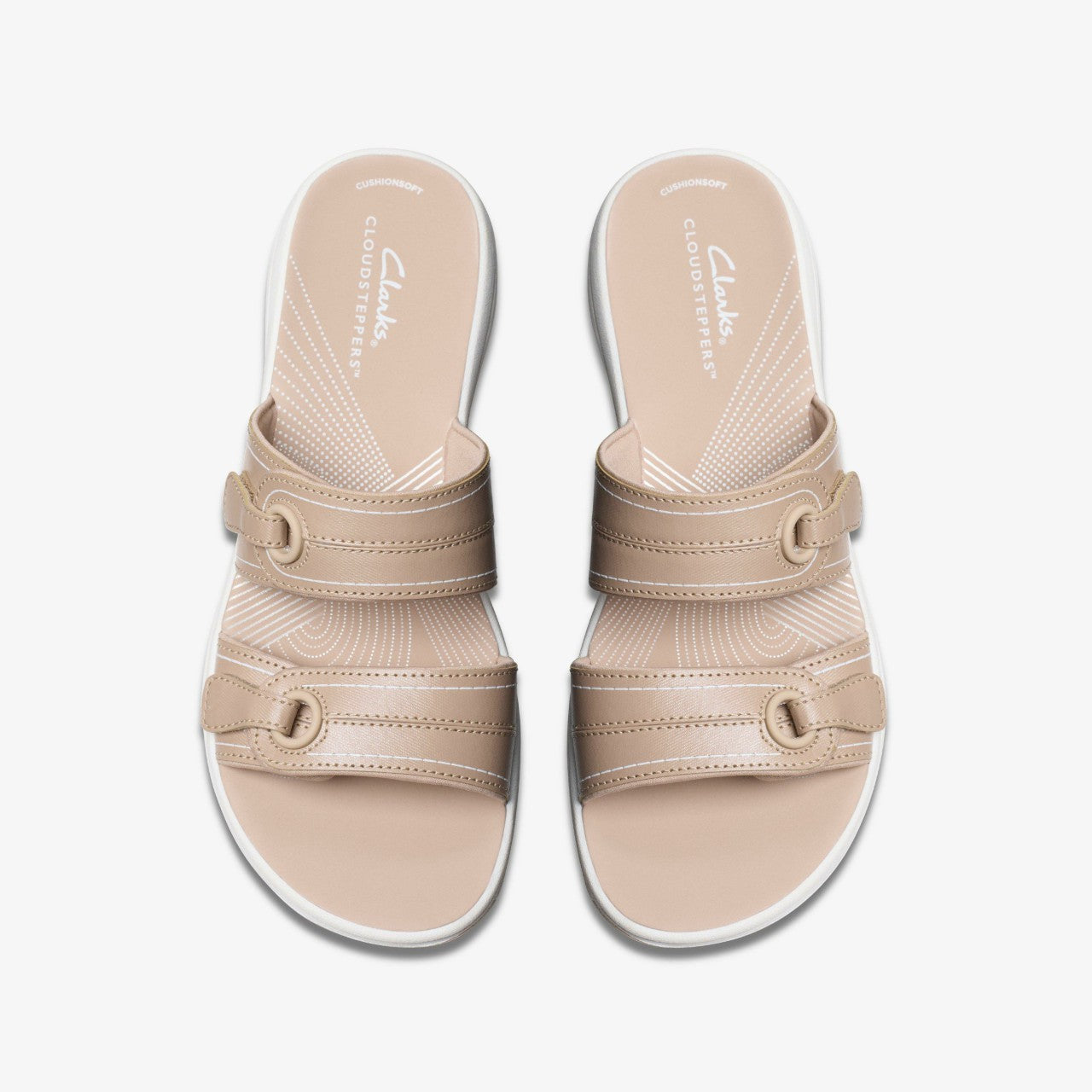 Brinkley Maye Sand Clarks Women