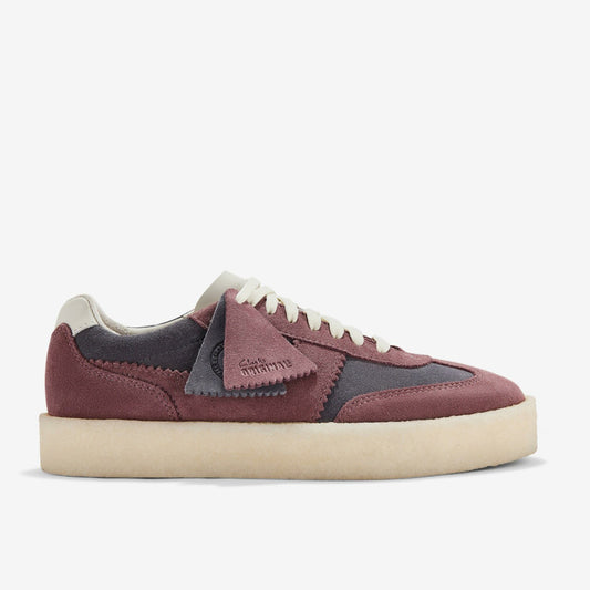 Tor 80 Rose Combination Clarks Women