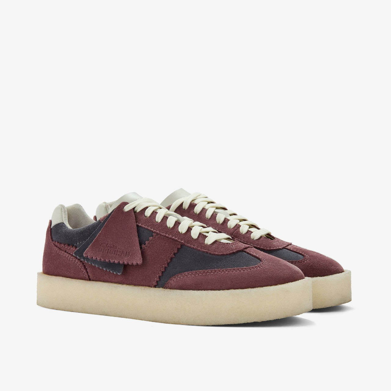 Tor 80 Rose Combination Clarks Women