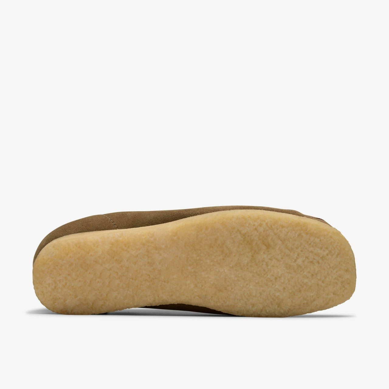 Wallabee Dark Taupe Combination Clarks Men