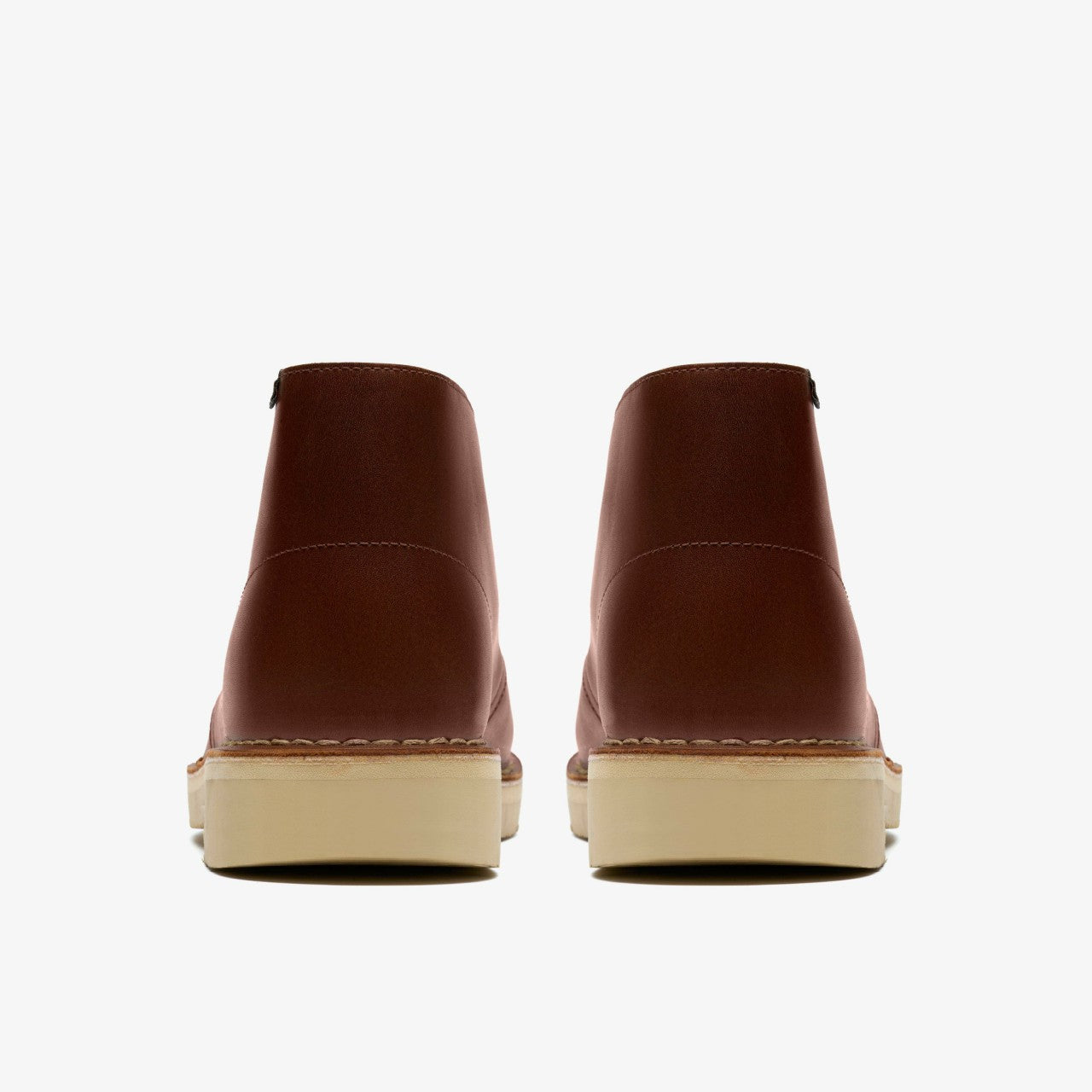 Desert Boot GORE-TEX Brown Leather Clarks Men