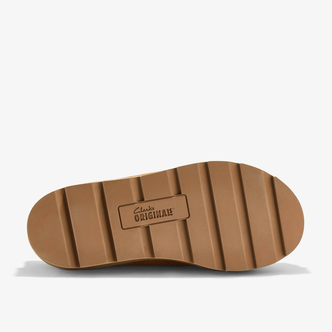 Meare Mule Caramel Warmlined Clarks Women