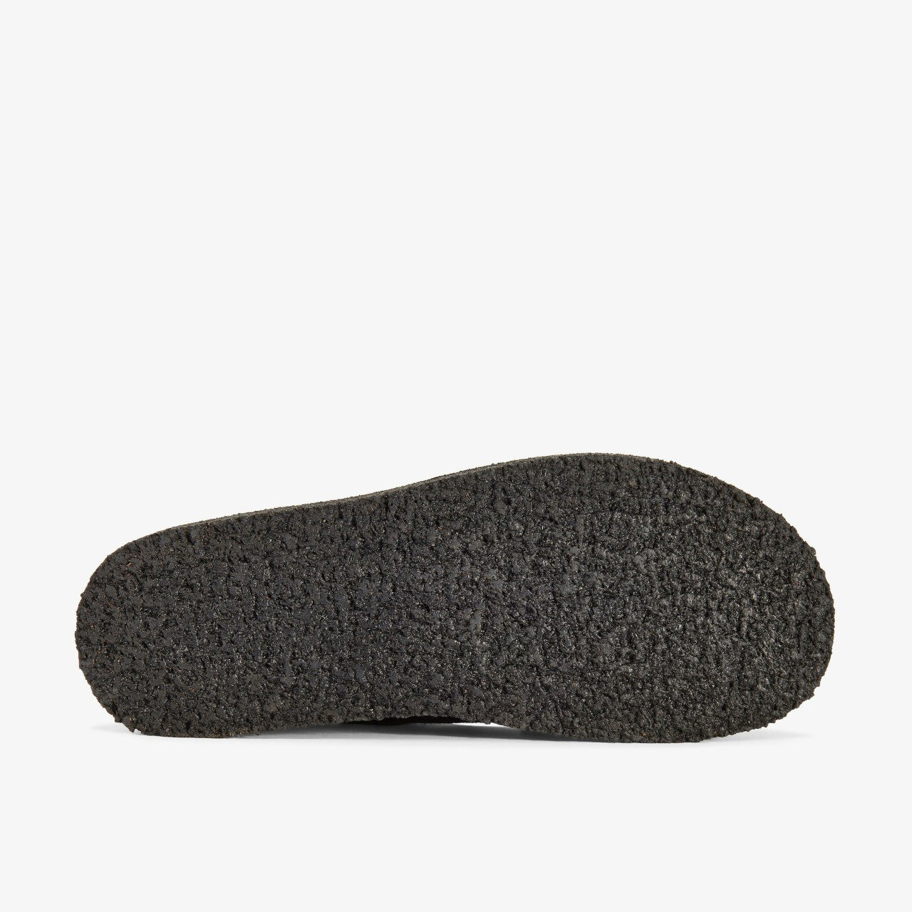 Nomad T Bar Black Suede Clarks Men