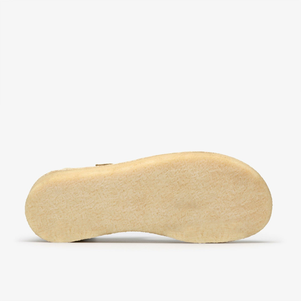 Nomad T Bar Maple Suede Clarks Men