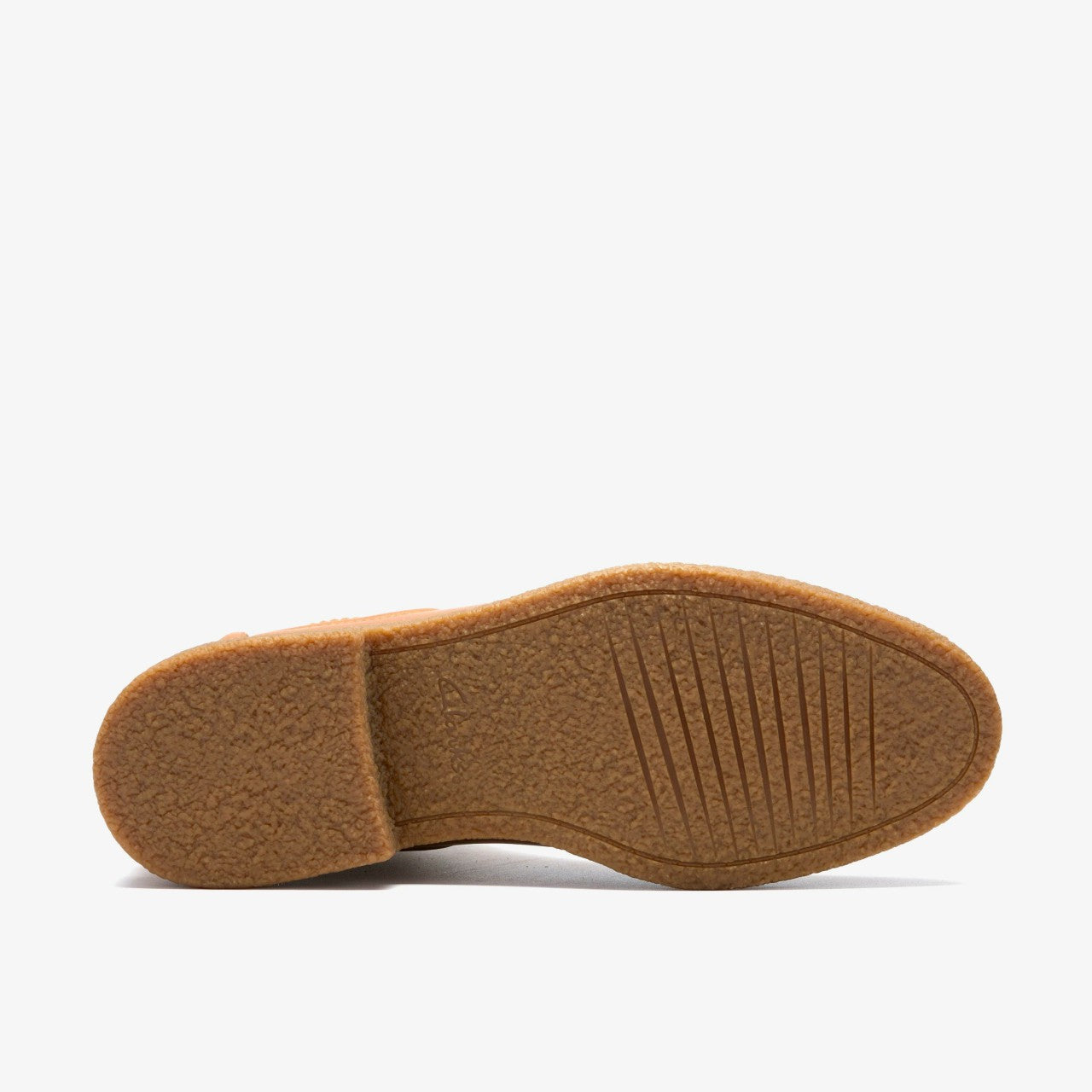 Nella Top Tan Leather Clarks Women