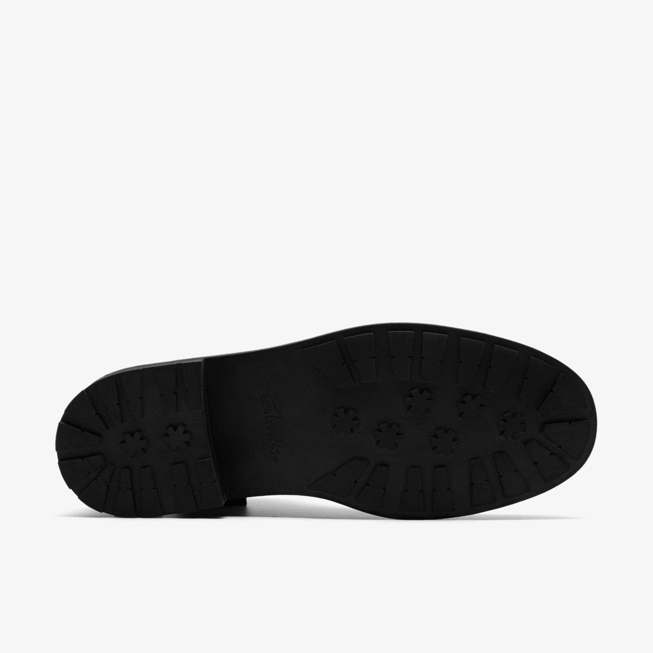 Orinoco 3 Style Black Leather Clarks Women