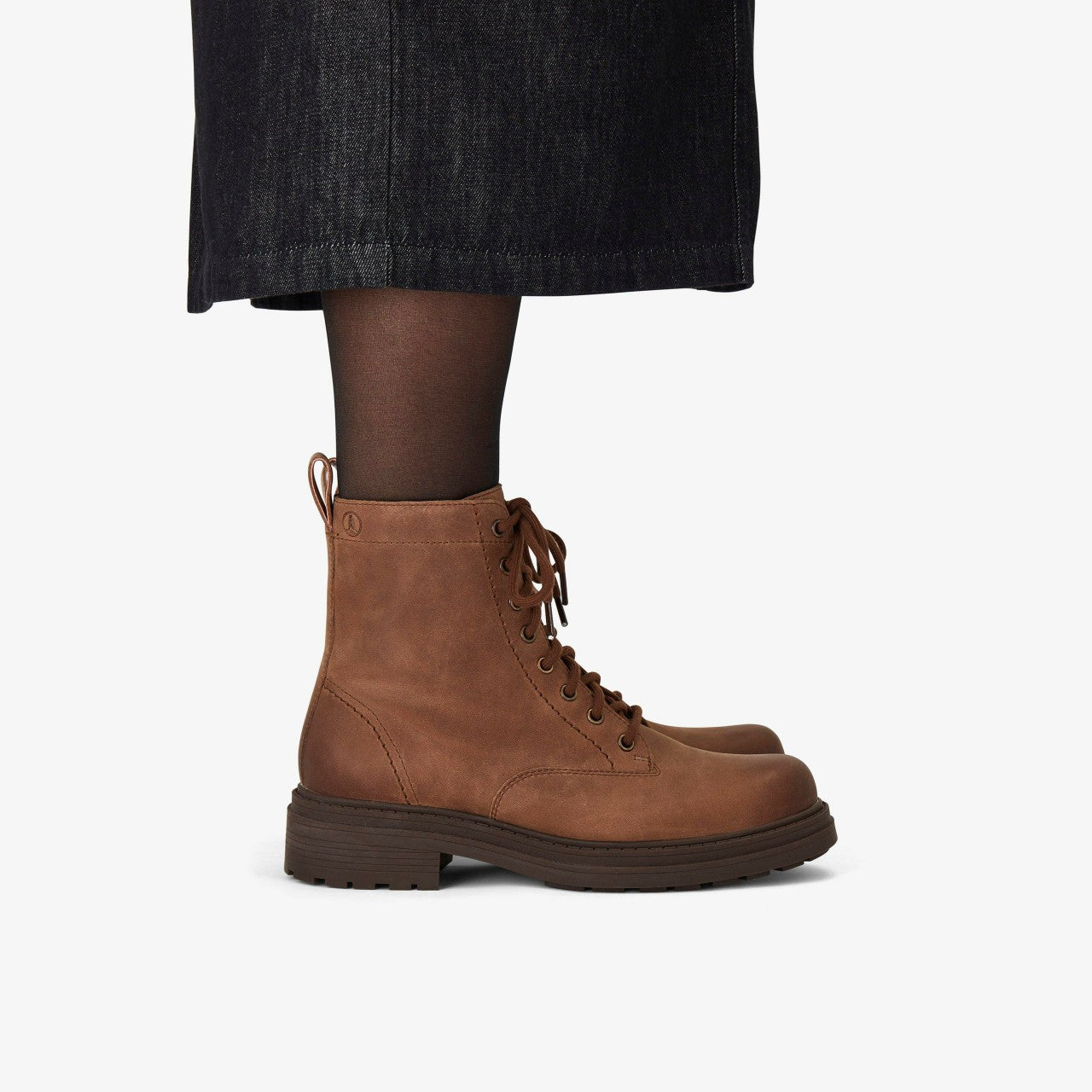 Orinoco 3 Style Walnut Leather Clarks Women