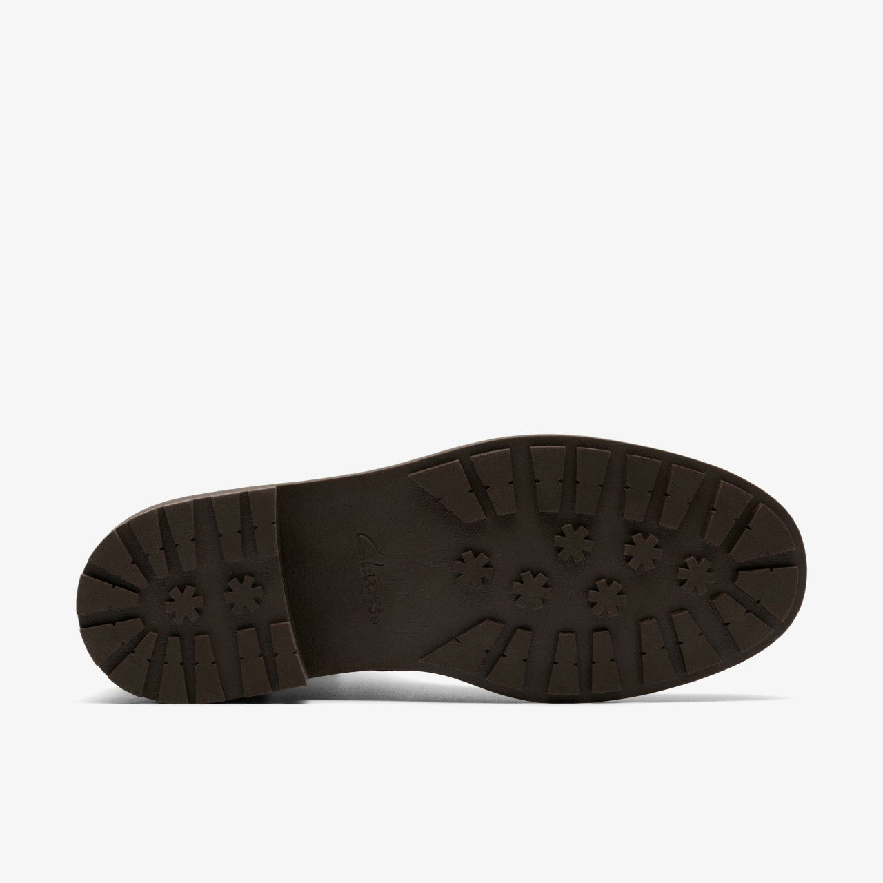Orinoco 3 Style Walnut Leather Clarks Women