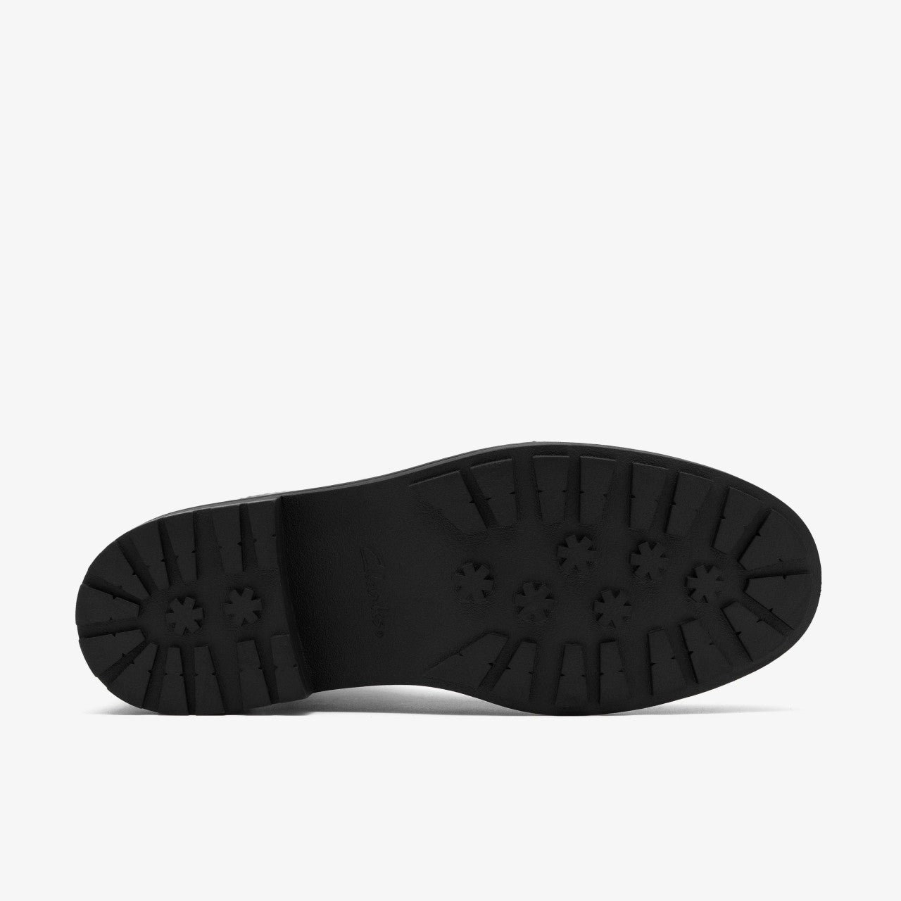 Orinoco 3 Sty GORE-TEX Black Warmlined Leather Clarks Women