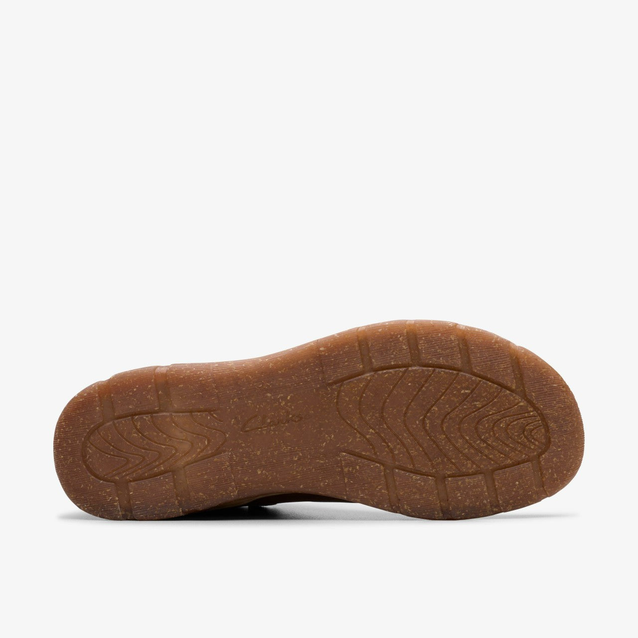 Orlene Top Waterproof British Tan Nubuck Clarks Women