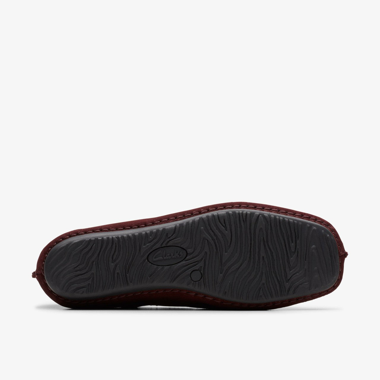 Freckle Ice Merlot Suede Clarks Women