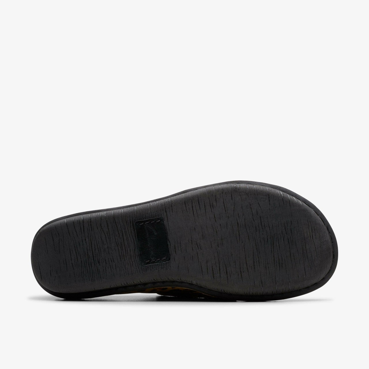 Funny Dream Leopard Suede Clarks Women