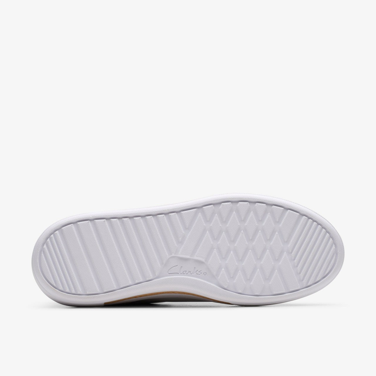 Hollyhock Zip Silver Combination Leather Clarks Women