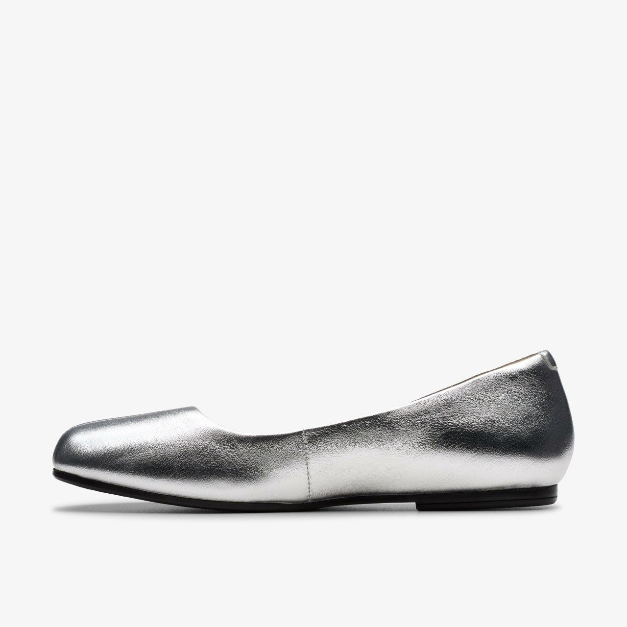 Livia Lily Silver Clarks Women