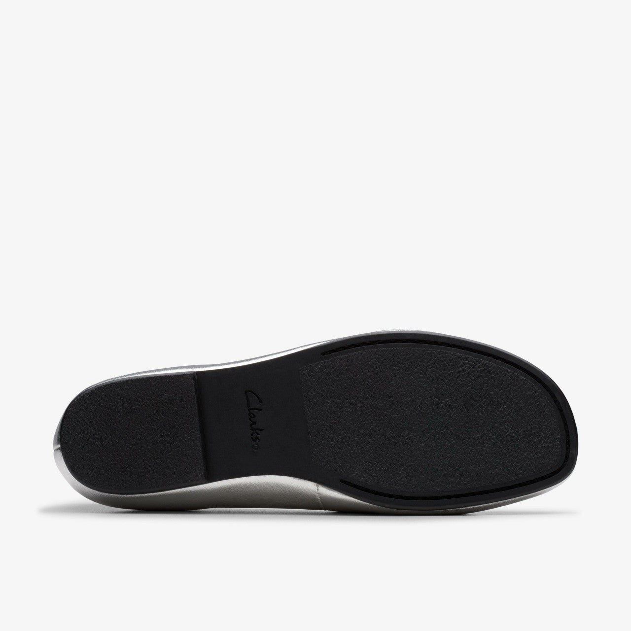 Livia Lily Silver Clarks Women