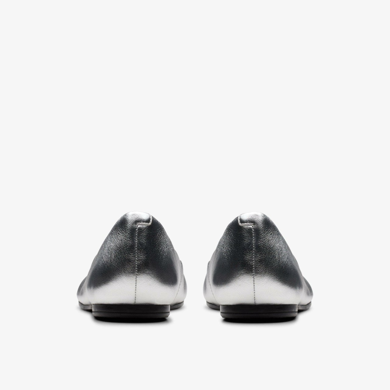 Livia Lily Silver Clarks Women