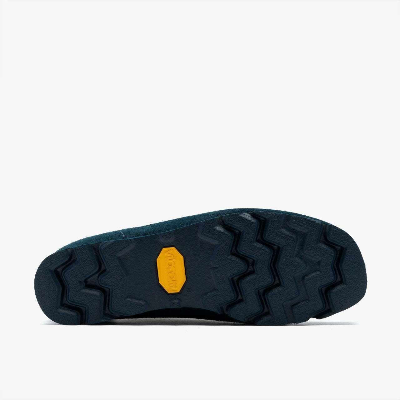 Wallabee Boot GORE-TEX Dark Teal Suede Clarks Women