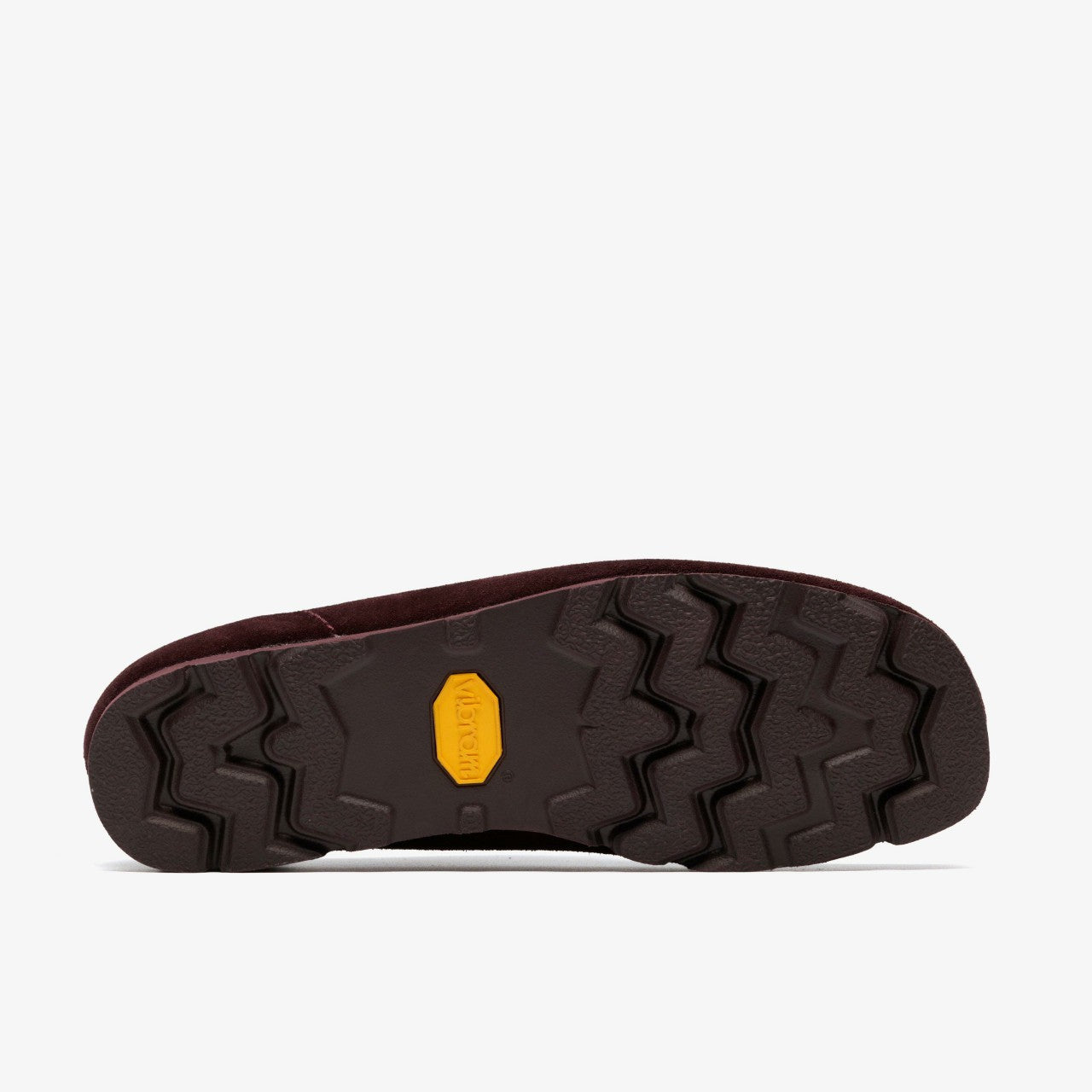 Wallabee GORE-TEX Purple Grape Suede Clarks Men