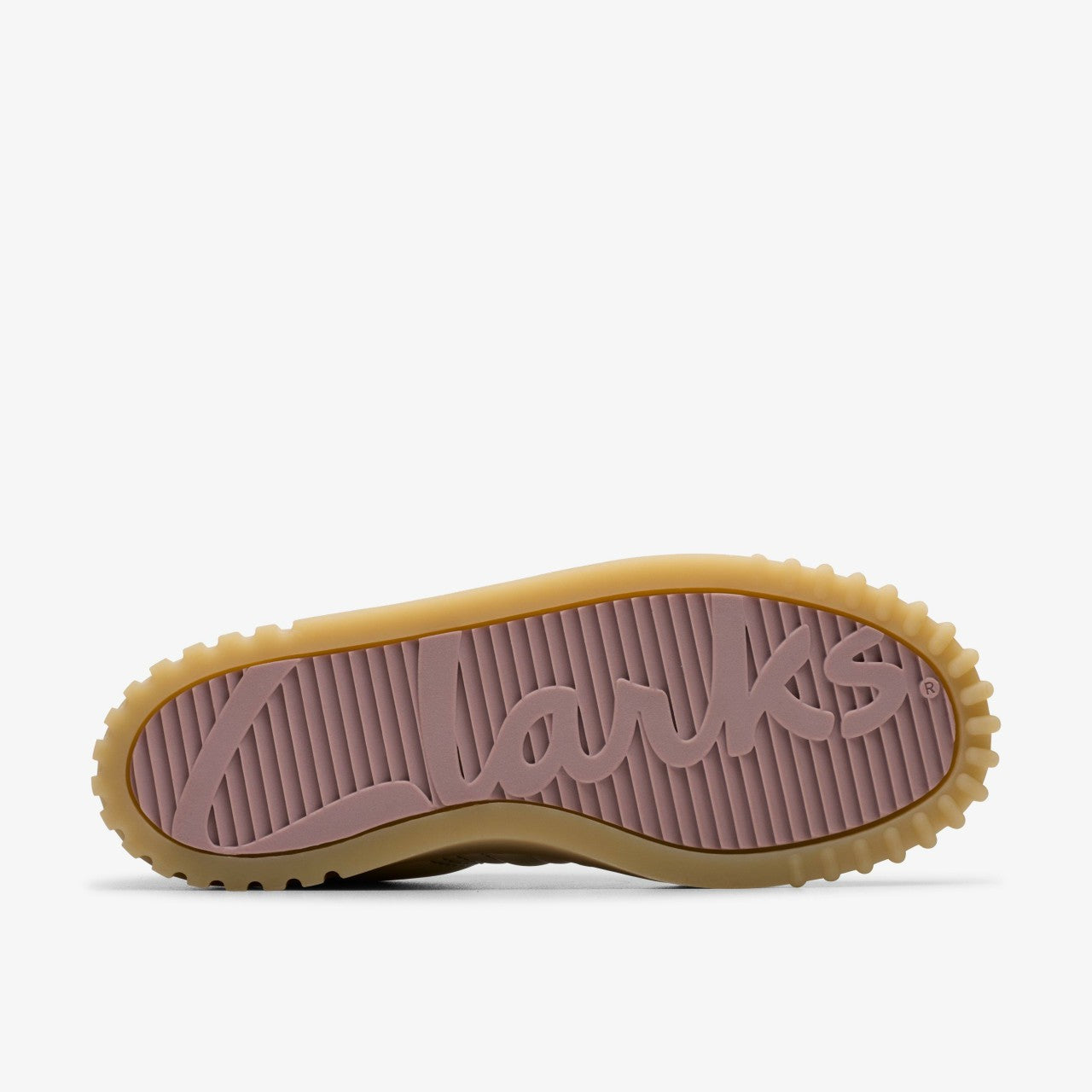 Mayhill Lace Light Pink Combination Clarks Women