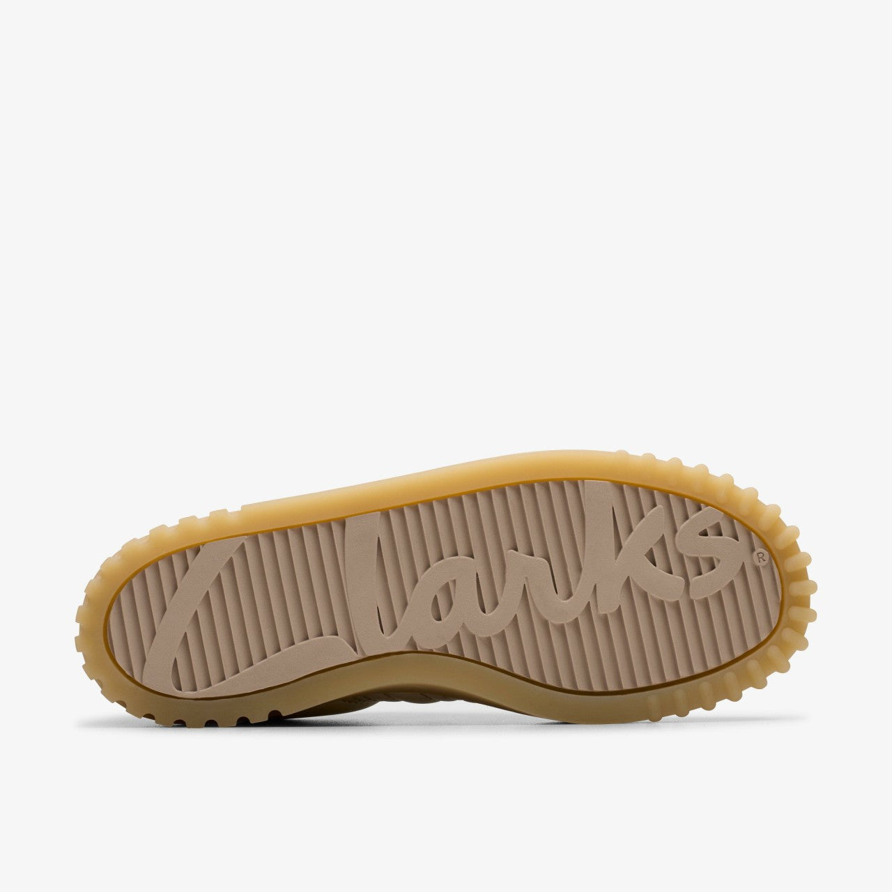 Mayhill Lace Sand Combination Leather Clarks Women
