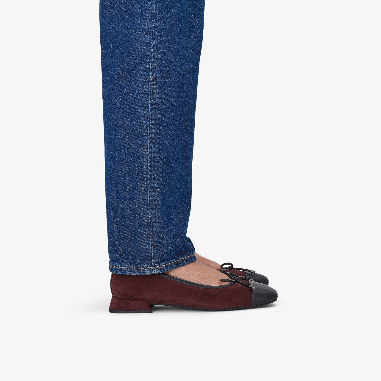 Ubree 15 Poppy Merlot Combination Clarks Women