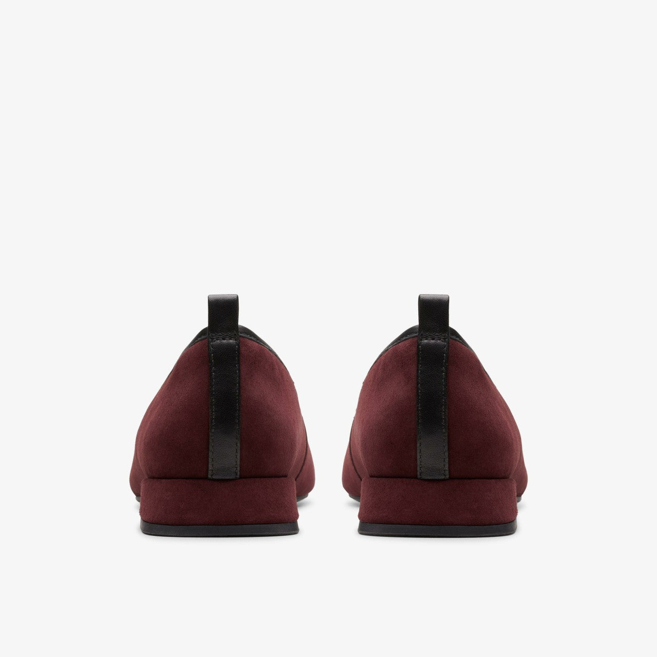 Ubree 15 Poppy Merlot Combination Clarks Women