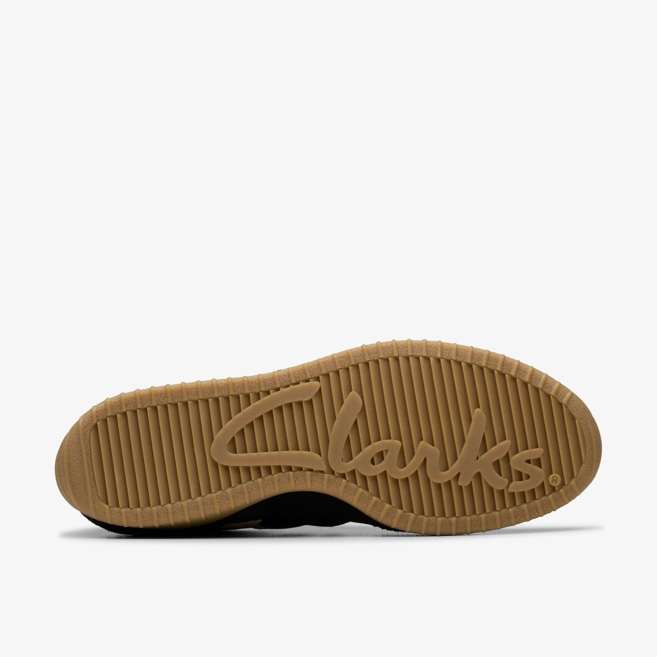 Meridor Lo Black Combination Suede Clarks Women
