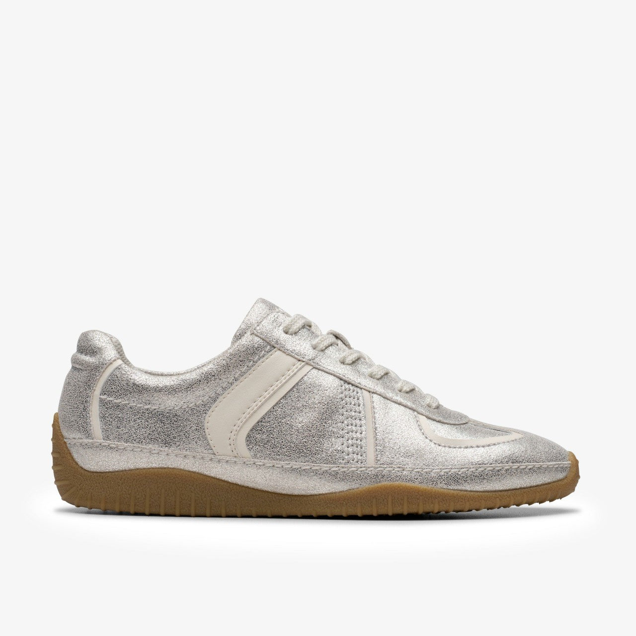 Meridor Lo Metallic Combination Clarks Women