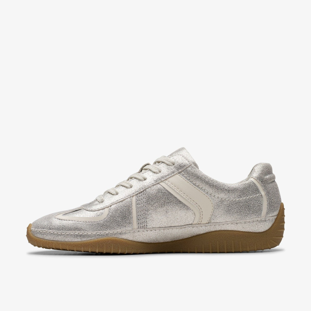 Meridor Lo Metallic Combination Clarks Women