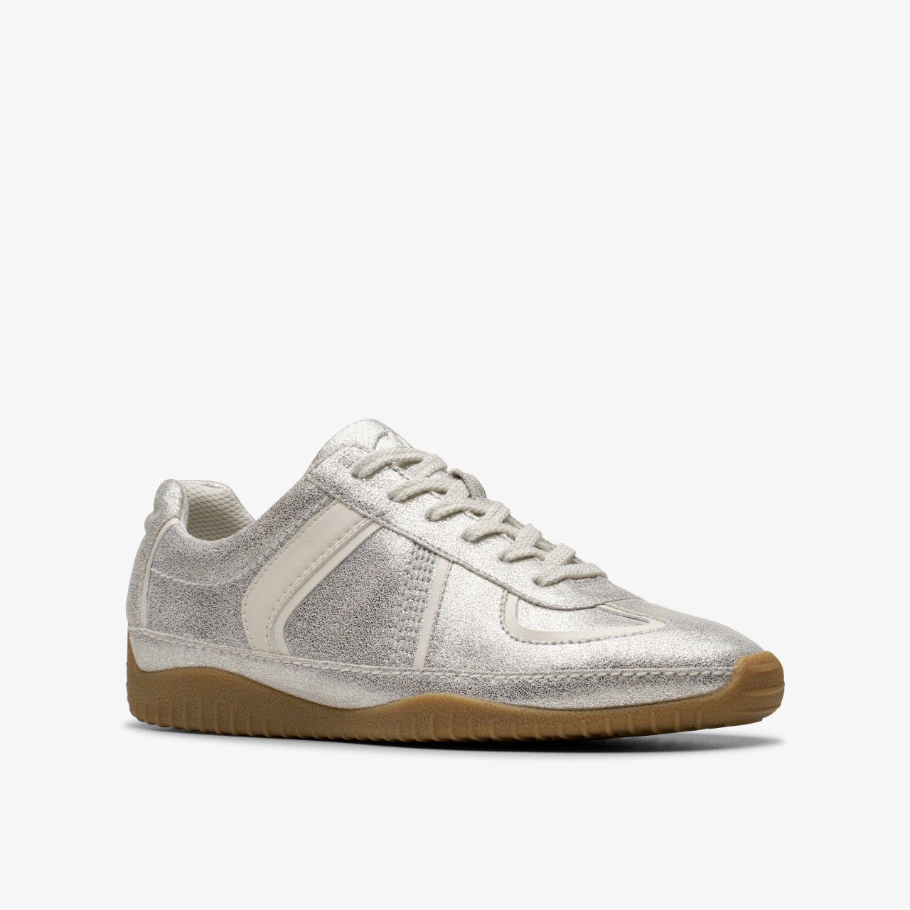 Meridor Lo Metallic Combination Clarks Women