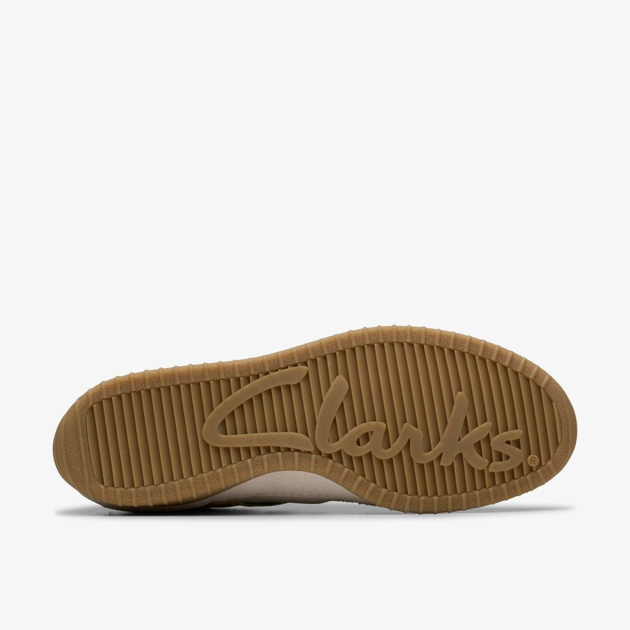 Meridor Lo Off White Combination Clarks Women