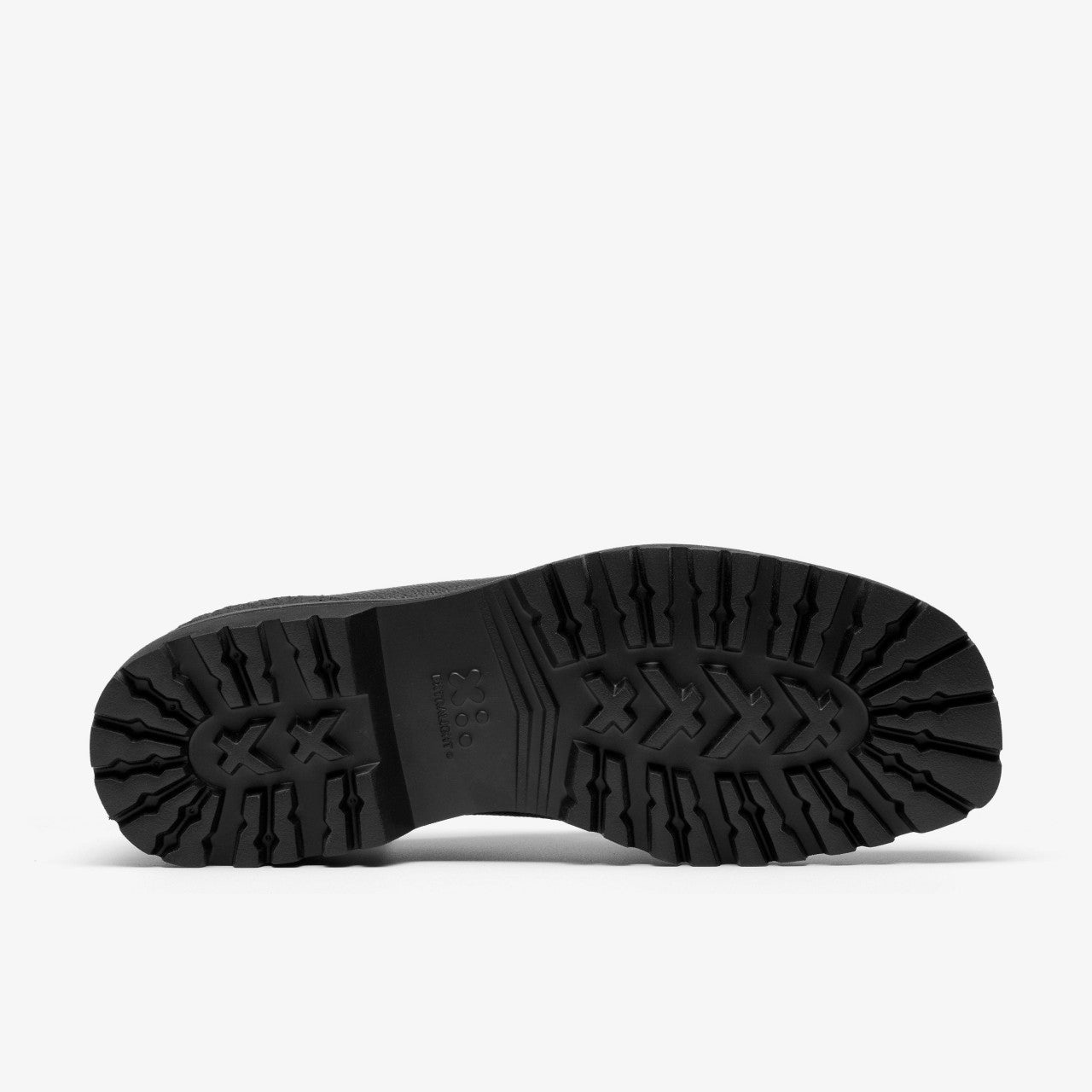 Walla Yukoner Black Scotch Grain Clarks Men