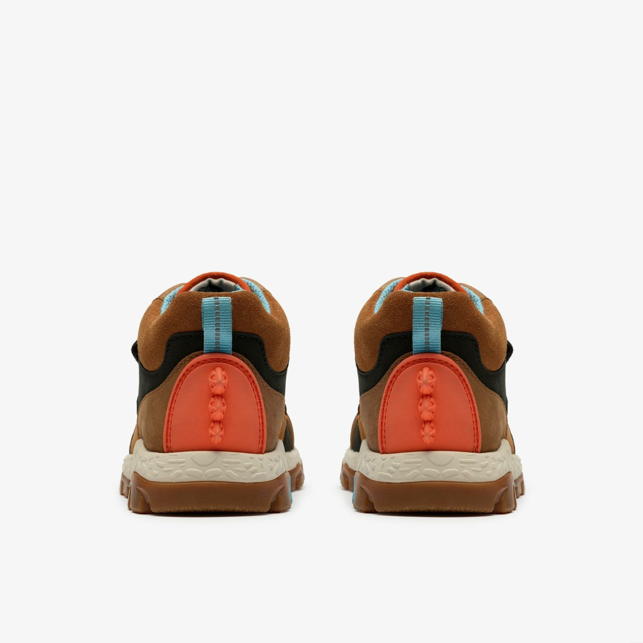 Steggy 2 Glow Kid Tan Clarks Kids