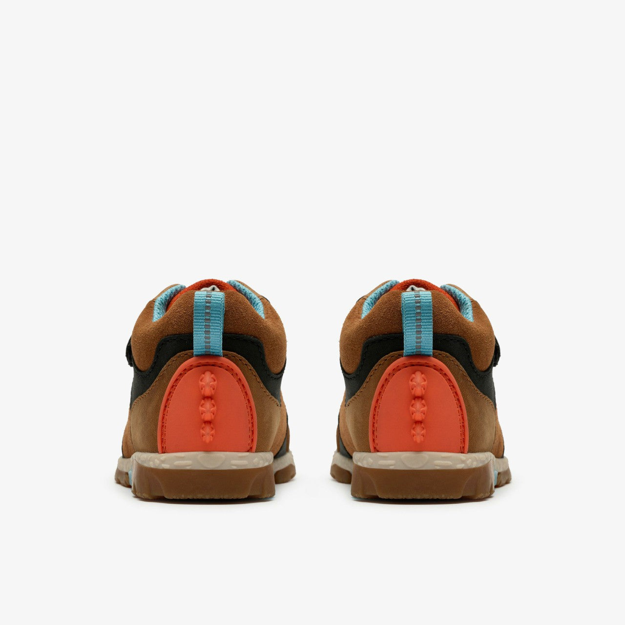 Steggy 2 Glow Toddler Tan Clarks Kids