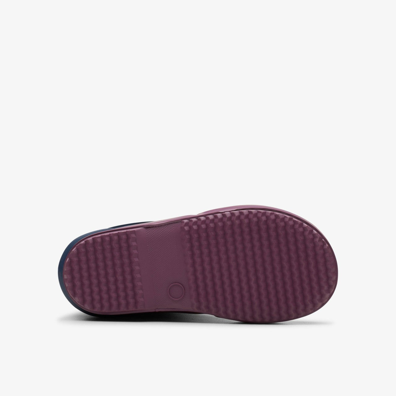 Tarri Race Toddler Navy Combination Clarks Kids