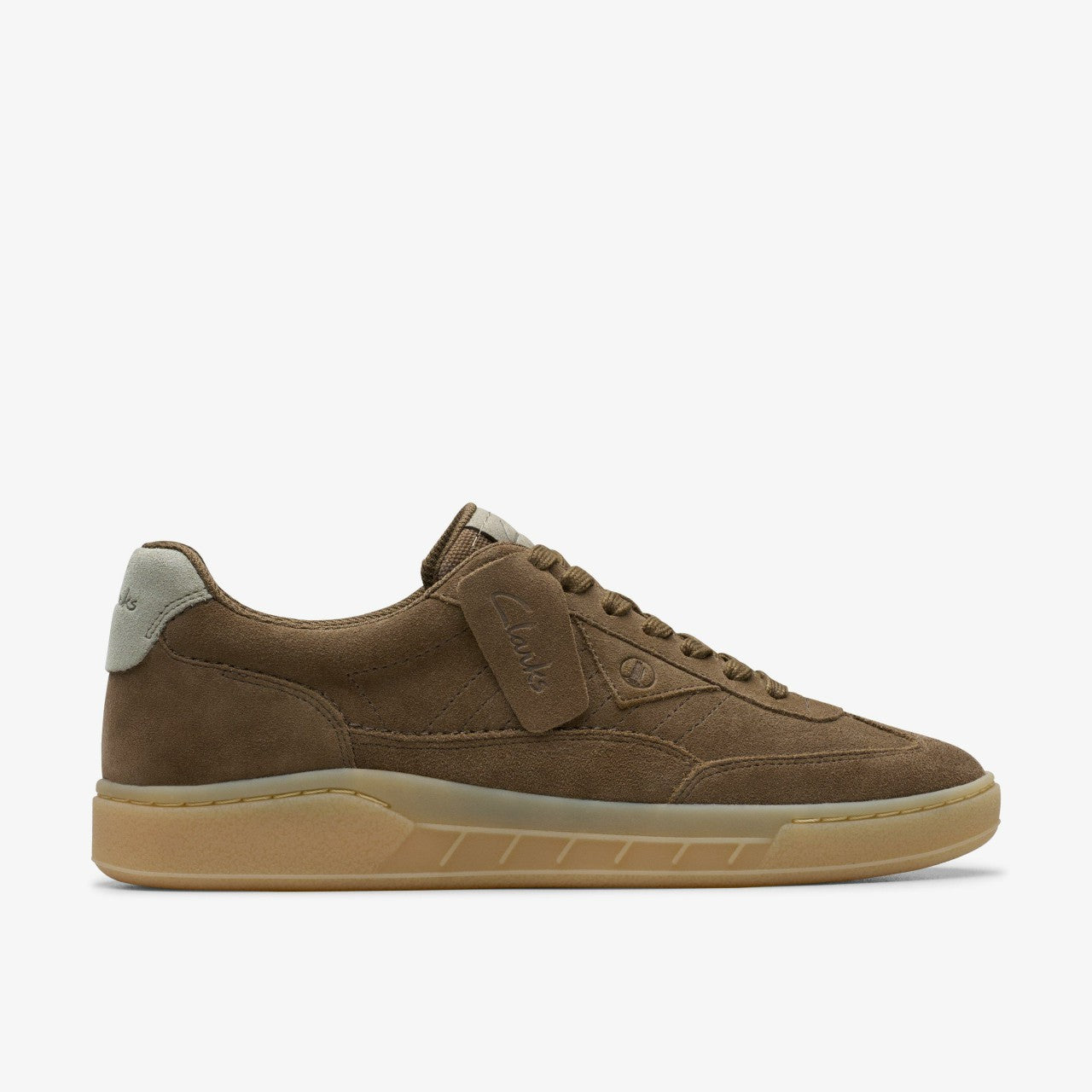 Craft Rally Ace Khaki Combination Clarks Men