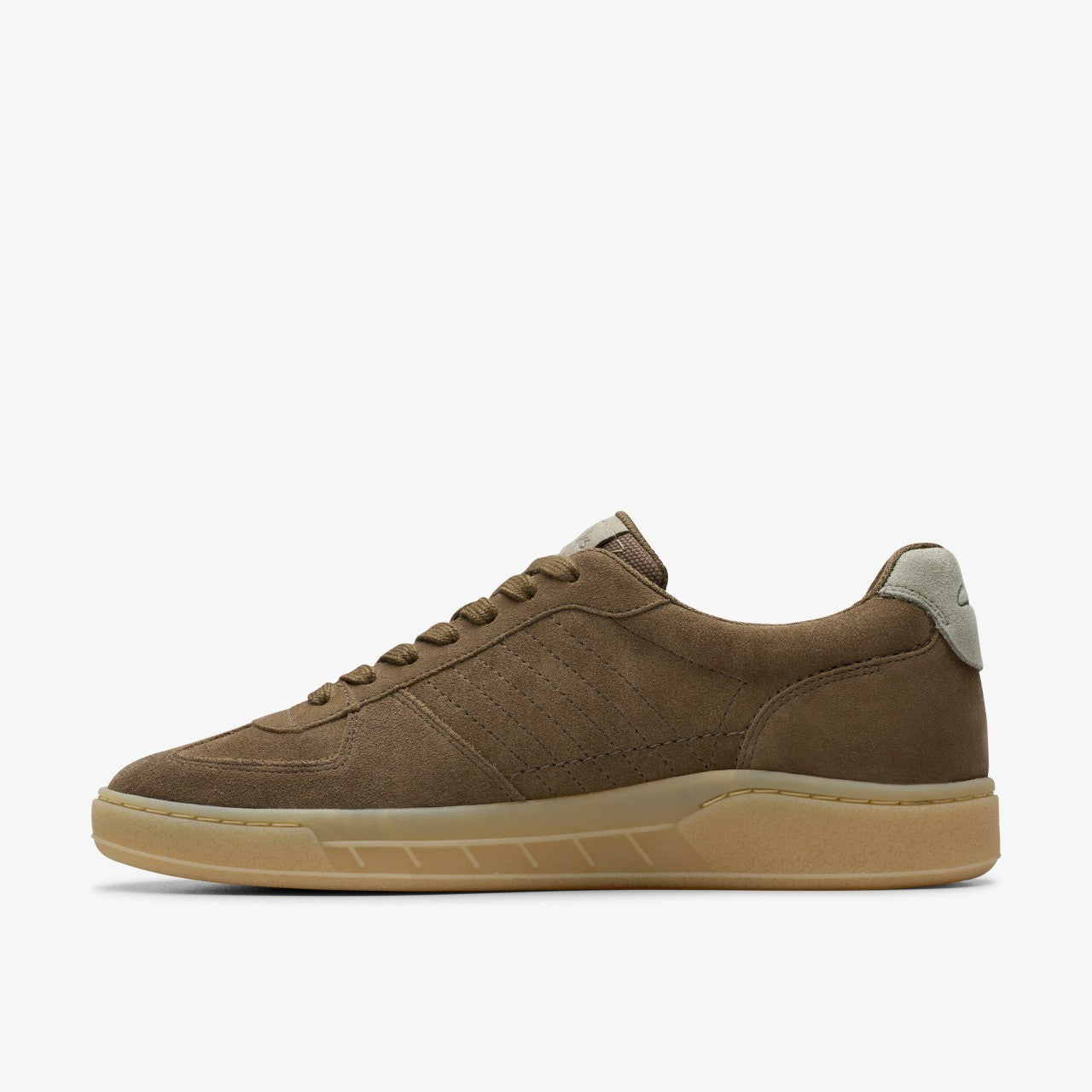 Craft Rally Ace Khaki Combination Clarks Men