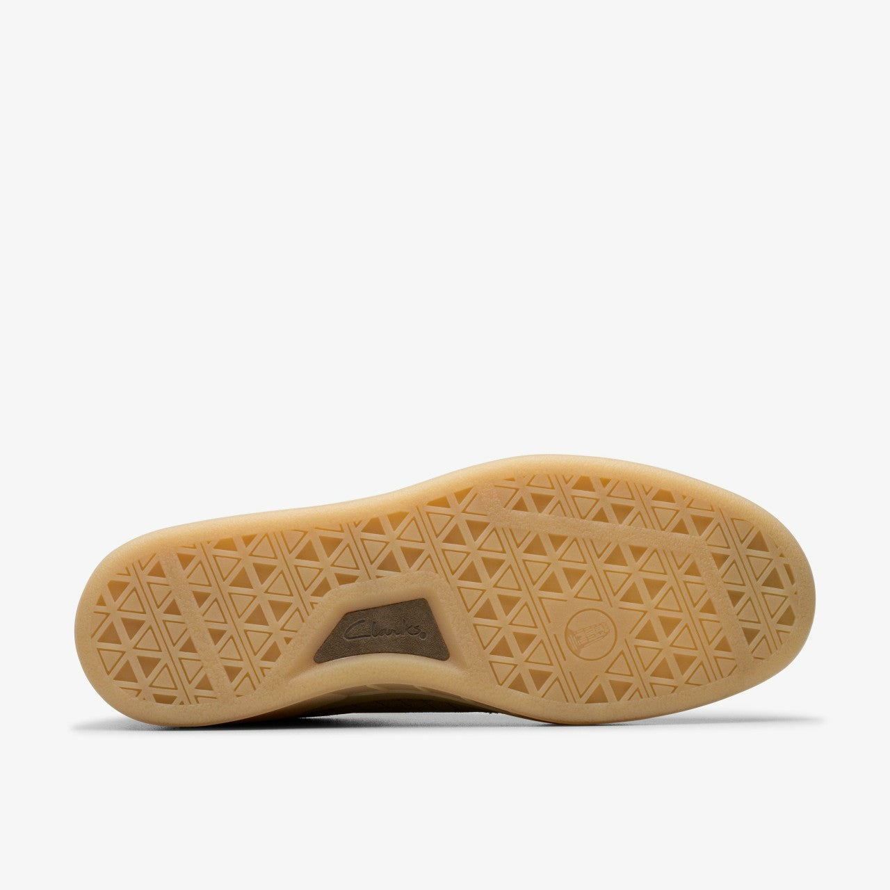 Craft Rally Ace Khaki Combination Clarks Men