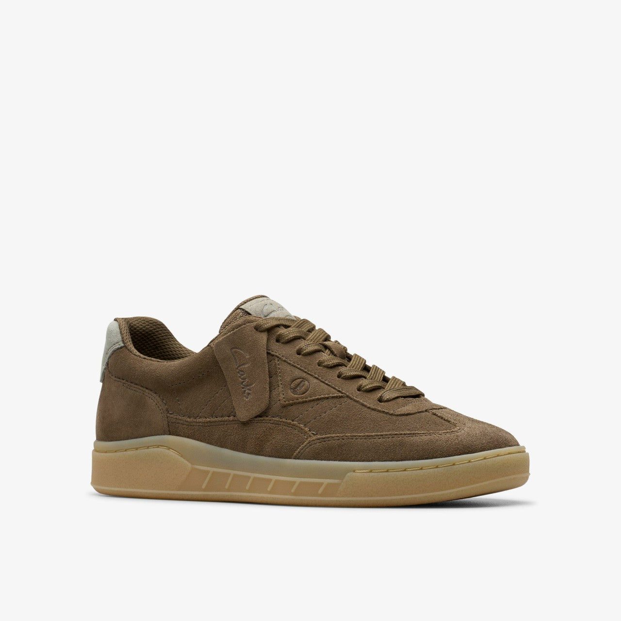 Craft Rally Ace Khaki Combination Clarks Men