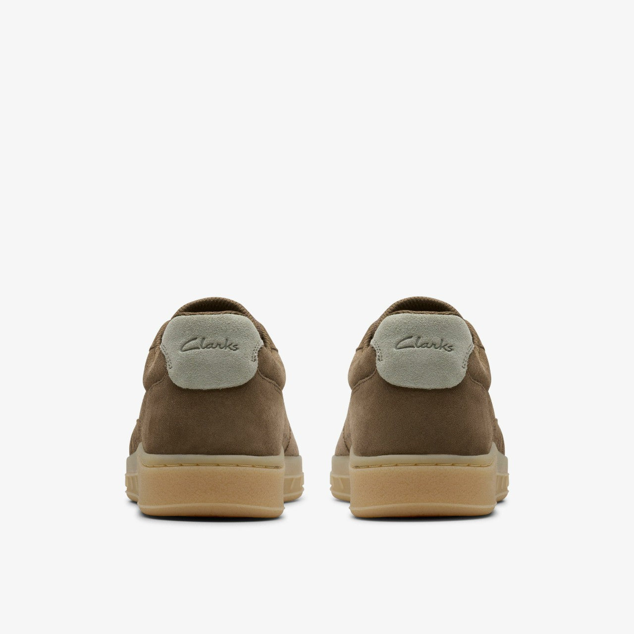 Craft Rally Ace Khaki Combination Clarks Men
